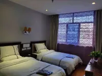 Shuimu Nianhua foot bath Hotel