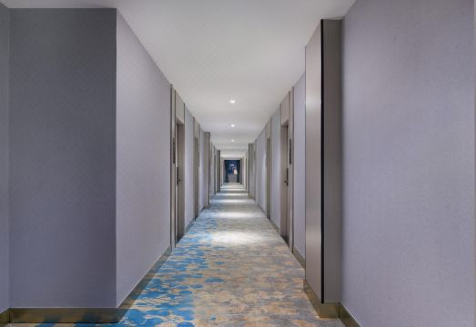 Xiayatu Garden Hotel (Xinwei Store, Huizhou) Hotel Overview