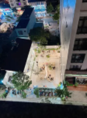 瑞典酒店及公寓