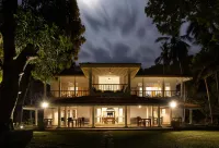 Villa Labugolla Hotels near Bathamuraya Mahipala Herath Public play ground