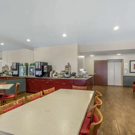 Quality Inn Denver Tech Center