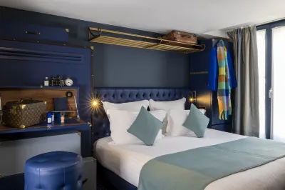 Hôtel Whistler Paris Hôtels à : Paris
