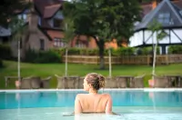 Pennyhill Park Hotel and Spa - 5-Star