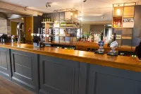 Premier Inn Carlisle (M6 Jct42) - Parkering