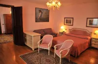 Park Hotel Villa Giustinian - Wifi