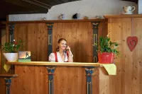 Hotel & Restaurant Zum Karpfen Hotels in GroBwallstadt