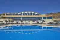 Hotel Golf Mar - Beach