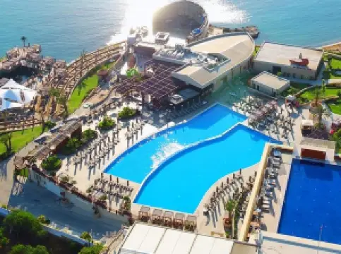 Lords Palace Hotel Spa Casino