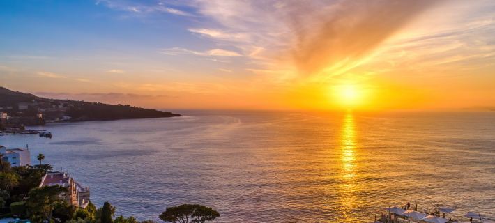 Hotel Mediterraneo Sorrento Hotels in Metropolitan City of Naples