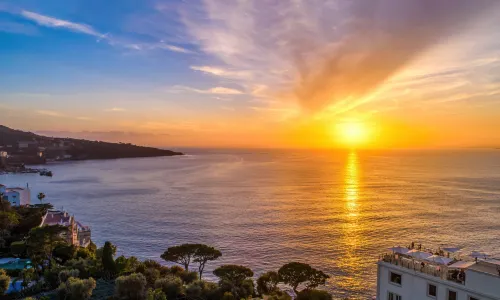 Hotel Mediterraneo