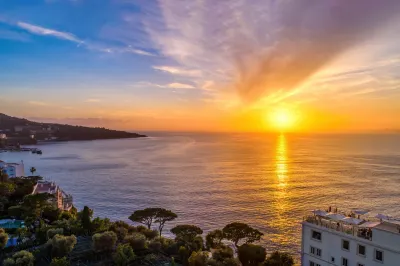 Hotel Mediterraneo Hotels in Sant'Agnello