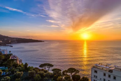 Hotel Mediterraneo Hotels in Sant'Agnello