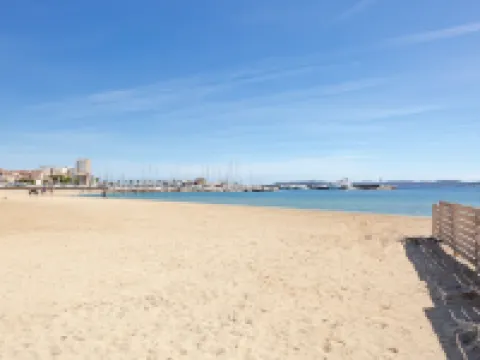 Résidence Azur