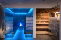 Hartweger's Hotel - spa