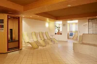Biolandhaus Arche - Spa