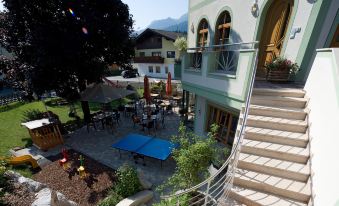 Hotel Gasthof Obermair