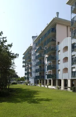 So Stylish Residenza Delle Terme 1 Bed Apartment Sleeps 4 Persons