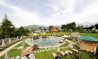 Wellnesshotel Schönruh - Adults Only