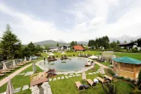 Wellnesshotel Schönruh - Adults Only - Pet friendly