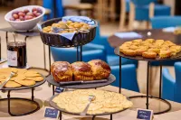 Ibis Styles Biarritz Plage - breakfast