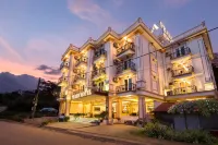Sapa Praha Hotel Hotels in TT. Sa Pa