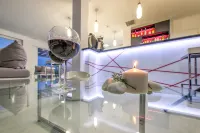 Diana Hotel - bar