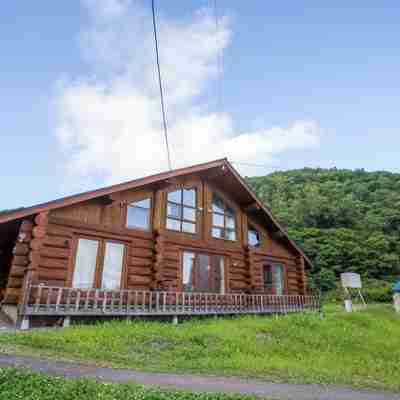 Toyako Takarada Lodge Hotel Exterior