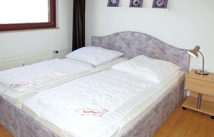 Ostsee-Residenz (Dmp151)