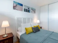 Résidence Kerentrech Hotels in Quiberon