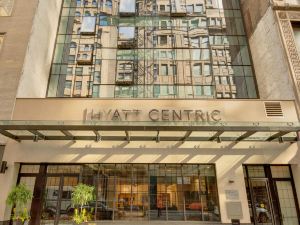 Hyatt Centric Midtown 5th Avenue New York