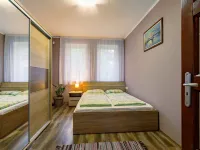 Sunshine Hotels near Hattyú Kemping