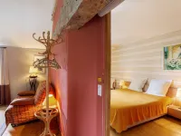 La Haute Gilberdière