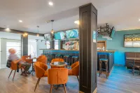 Hotel Nerja Club by Dorobe - Barer
