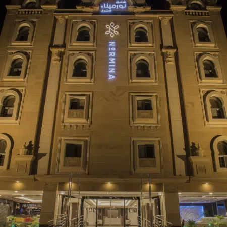 Normina Hotel