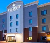 Candlewood Suites Dickinson