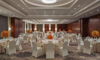 Bay la Sun Hotel and Marina - Emaar King Abdullah Economic City