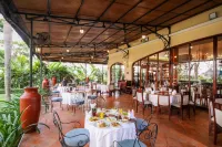 Resort Victoria Cần Thơ