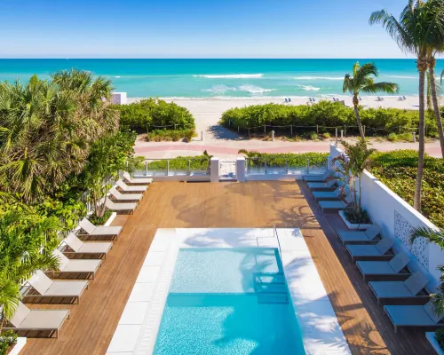 MB Hotel, Trademark Collection by Wyndham Hotels near North Beach