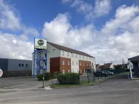 B&B Hotel le Tréport Friville Hotels in Maisnières