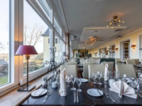 Jagdschloss Hotel Niederwald Hotels in Rudesheim