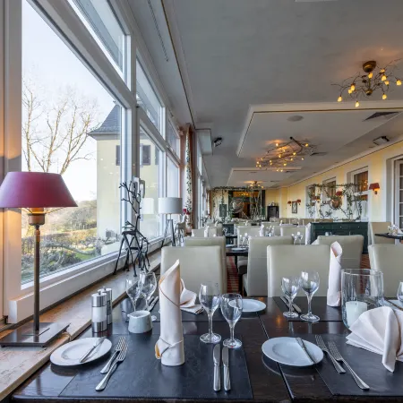 Jagdschloss Hotel Niederwald
