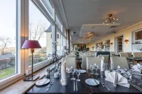 Jagdschloss Hotel Niederwald فنادق في روديشيم
