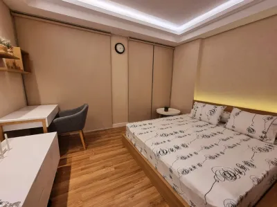 Apartemen Mewah Landmark Residence 32qm