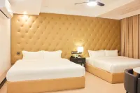 The Blu Hotel