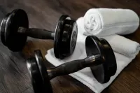 AC Hotel by Marriott Penang - Gym