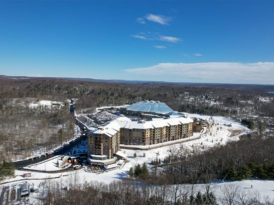 10 Best Hotels near Camelback Mountain Ski Resort, Pocono 2025 