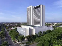 Grand Mercure Solo Baru - WiFi