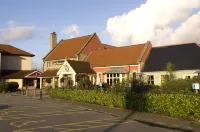 Premier Inn Haydock Park/M6 J23 Hotels in Leigh