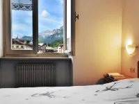 Villa Placidia Apt 22 Hotel a Campitello di Fassa