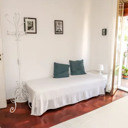 Casa Nicoló